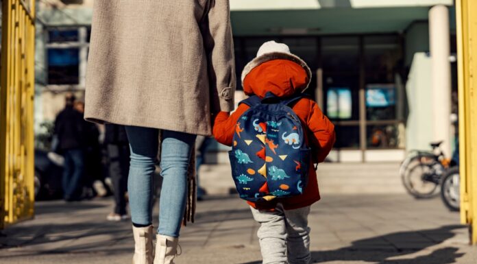 Tryggare möten mellan hem och förskola