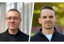 Årets studentinnovatörer löser problem i äldreomsorgen