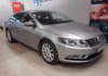 Volkswagen CC 2.0 TDI BlueMotion (Luleå)