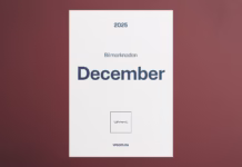 Bilmarknaden december 2025