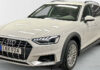 Audi A4 allroad quattro 4×4 2.0 (Kiruna)
