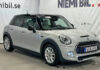 MINI Cooper SD 5-dörrar (Kiruna)