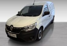 Renault Express Skåp 1,5 dCi 95 Base Line (Piteå)