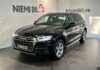 Audi Q5 2.0 TDI Quattro S Tronic (Luleå)