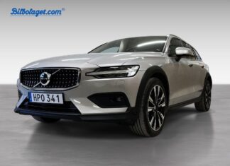 Volvo V60 Cross Country B4 AWD Diesel Plus (Kalix)