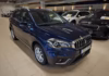 Suzuki S-Cross 1.4 (126hk) Boosterjet 4WD M&K S&V (Luleå)