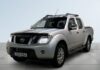 Nissan Navara Dubbelhytt 3.0 dCi V6 4×4 Drag Dvärm GPS Pano BOSE SoV (Umeå)