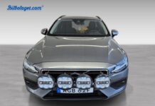 Volvo V60 D4 AWD Momentum Edition (Piteå)