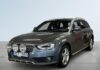 Audi A4 allroad quattro 2.0 TDI DPF S&V-Däck/M-värm/Drag/Psens (Kiruna)