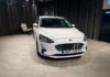 Ford Focus 1.5 EcoBlue (Skellefteå)