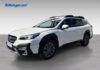 Subaru Outback 2,5 xfuel 4wd 169hk (Kiruna)
