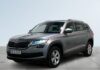 Skoda Kodiaq 2.0 TDI 4×4 Drag Dvärm Cockpit Skinn Canton Kamera SoV (Umeå)