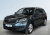 Skoda Kodiaq 7-Sits 2.0 TDI SCR 4×4 Businessline S&V-däck/Dvärm/Drag (Kiruna)