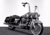 Harley-Davidson Road King Classic “OMG.LEV” (Luleå)