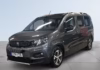 Peugeot Rifter 1.5 BlueHDi EAT GT-Line Drag/Kamera/MoK/S&V-Däck