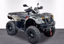 GOE 450s iron
