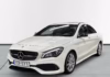 Mercedes-Benz CLA 200 7G-DCT AMG Sport S&V-däck/M-värm/Kamera/Låg skatt