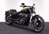 Harley-Davidson Breakout 114 “OMG.LEV” (Luleå)