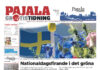 Pajala Gratistidning (vecka 22, 2023)