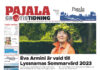 Pajala Gratistidning (vecka 24, 2023)