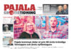 Pajala Gratistidning (vecka 39, 2023)