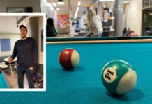 After School – en uppskattad mötesplats för unga