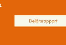 Delårsrapport för Pajala kommun – Pajala kommun