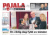 Pajala Gratistidning (vecka 47, 2023)