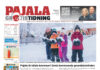 Pajala Gratistidning (vecka 51, 2023)