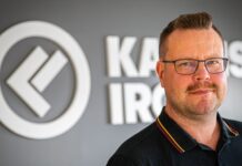 Så rustas en förstärkt organisation