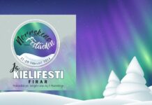Ny språkfest för att uppmärksamma språk och kultur i Pajala