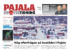 Pajala Gratistidning (vecka 17, 2024)