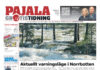 Pajala Gratistidning (vecka 21, 2024)