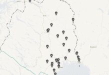 Månadens olycksfacit: 27 olyckor längs de stora vägarna i Norrbotten