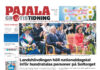 Pajala Gratistidning (vecka 25, 2024)