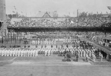 Så ser den svenska OS-kartan ut: Här är Pajala kommuns avtryck i den olympiska historien