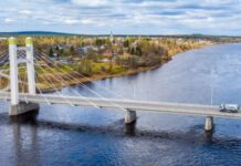 Klart med innovationsledare till projektet Samhällsinnovation i glesa geografin