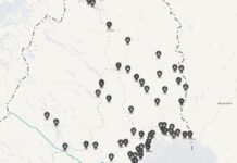 Så var sommartrafiken i Norrbotten i år