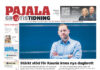 Pajala Gratistidning (vecka 34, 2024)