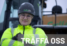 Vi söker folk till Svappavaara – Snells