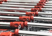 Detaljhandeln slog inflationen i Pajala