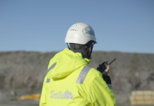 Platschef till Svappavaara