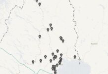 Fler olyckor i september i år i Norrbotten