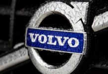 Svenskarna kör fortfarande Volvo – inte minst i Pajala