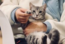 Stora skillnader i veterinärpriser – mellan 385 och 930 kronor för att id-märka en katt i Norrbotten