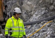 Länshållare till Kaunisvaara