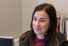 Redovisningsansvarig