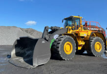 Krossoperatör/Maskinförare till Malmberget