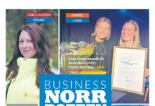 Business Norrbotten (vecka 37 2025)
