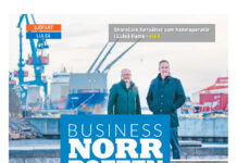 Business Norrbotten (vecka 48 2025)